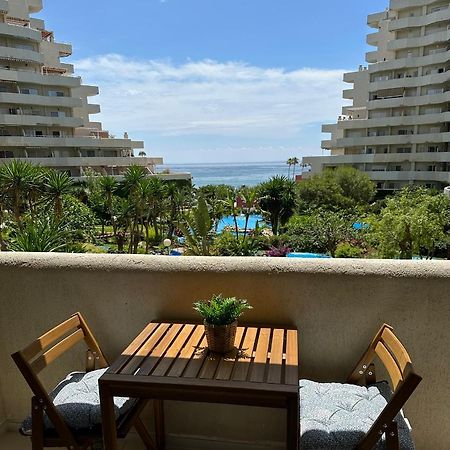 Estudio Primera Linea De Playa Benalmadena Luaran gambar