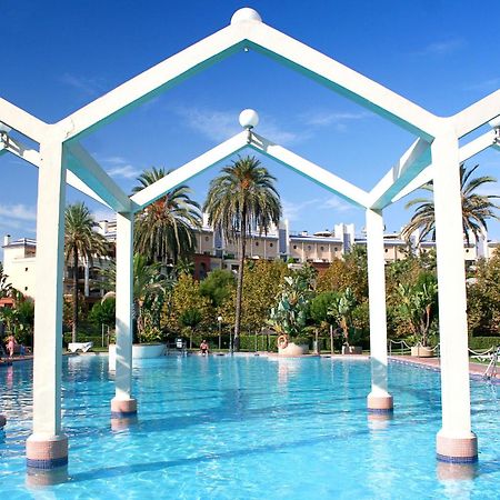 Estudio Primera Linea De Playa Benalmadena Luaran gambar