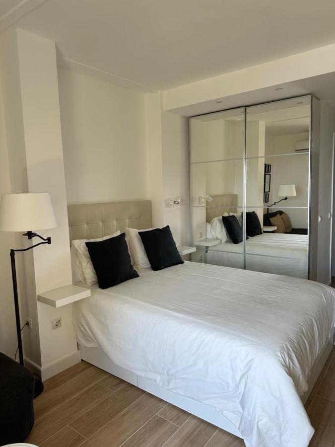 Estudio Primera Linea De Playa Benalmadena Luaran gambar