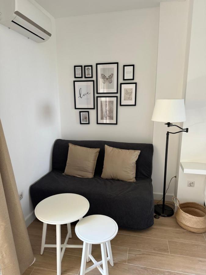Estudio Primera Linea De Playa Benalmadena Luaran gambar